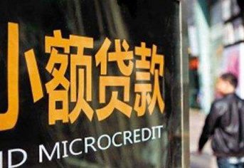 小贷+担保
