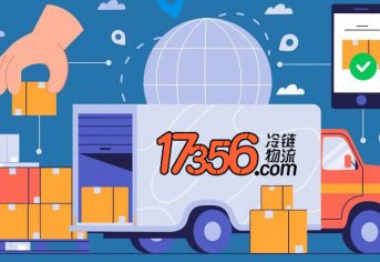 冷链物流网-17356.COM物流运输门户站