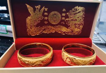 东莞黄金典当
