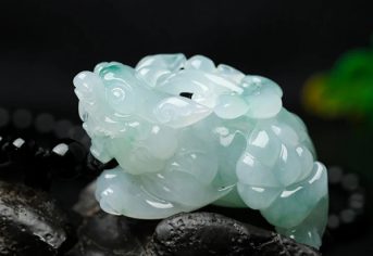 翡翠和玉二者之间的区别