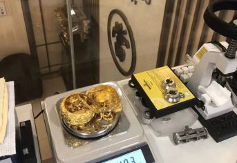 典当融资细节