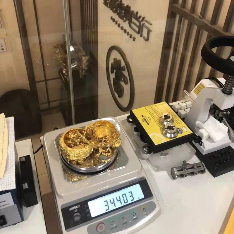 典当融资细节