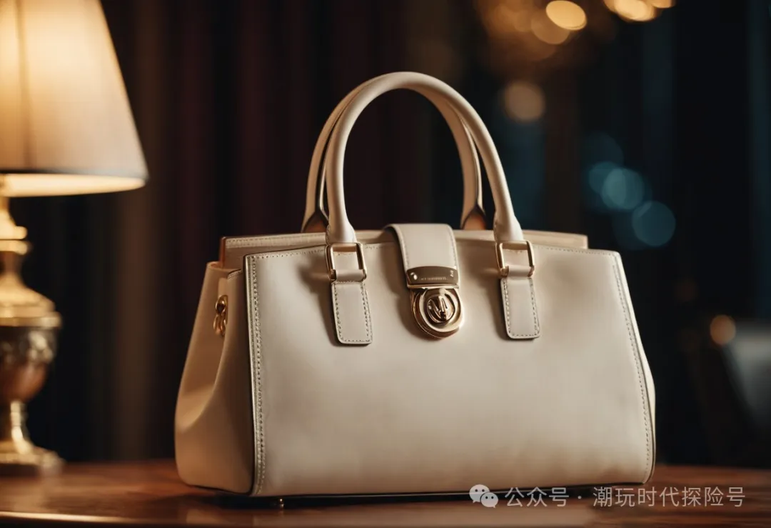 二手奢侈品